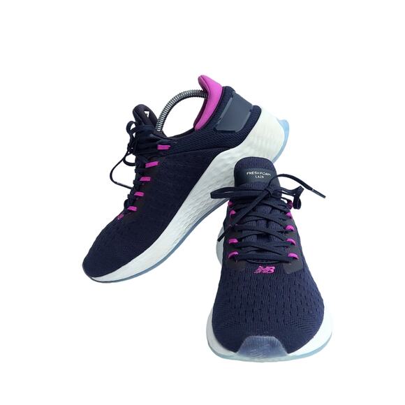New Balance FreshFoam Lazr Running Sneakers Women's Size US 10 - Picture 4 of 12